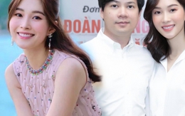 Đặng Thu Thảo làm dâu hào môn: Hiếm khi chia sẻ cuộc sống riêng tư, mối quan hệ với mẹ chồng thế nào?