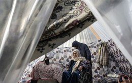 Ả-rập Xê-út có thể ‘mặc cả’ nhiều cho việc làm bạn với Israel