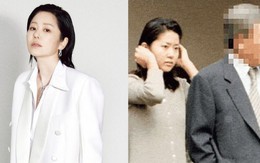 Go Hyun Jung trải lòng về cuộc hôn nhân khiến cô mang danh "nàng dâu bị đế chế Samsung ruồng bỏ" suốt 20 năm