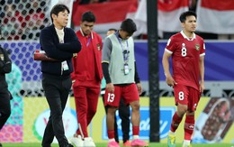 Từng gây bất lợi cho tuyển trẻ Việt Nam, trọng tài Thái Lan lại gián tiếp “báo hại” ĐT Indonesia?