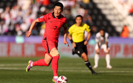 Asian Cup 2023: Son Heung-Min yêu cầu cả đội Hàn Quốc “tận tâm” giải cơn khát danh hiệu 64 năm