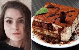 Cắn 2 miếng bánh Tiramisu 'chay', cô gái trẻ chết thương tâm vì bánh có sữa