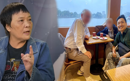 Tiến sĩ Đoàn Hương nói về vụ "đuổi người ngồi xe lăn": Cộng đồng mạng đang đẩy sự việc đi quá xa