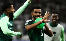 Kết quả Asian Cup 2023 hôm nay 17/1: Saudi Arabia lội ngược dòng ở phút 90+6