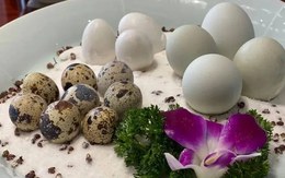 Ăn quá số trứng này mỗi tuần không những không có lợi mà còn gây hại thêm cho sức khỏe