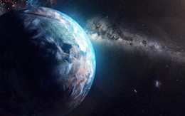 Sốc: Hệ Mặt Trời có thêm 5 hành tinh gần giống Trái Đất?