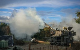 Đặc nhiệm Israel luồn sâu vào Lebanon tấn công Hezbollah?