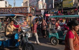 Không phải Trung Quốc, đây mới là nền kinh tế được kỳ vọng tăng trưởng nhanh nhất thế giới trong năm 2024