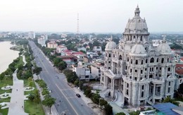 Những đại gia xăng dầu sở hữu lâu đài hàng trăm, nghìn tỷ đồng tại Hải Phòng, Phú Thọ trước khi bị bắt, bị thanh tra