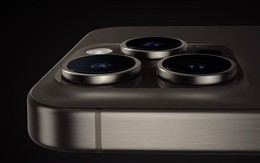 iPhone 15 Pro Max dự báo bán chạy nhất nửa đầu năm 2024