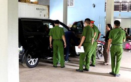 Trưởng phòng 2 Viện kiểm sát nhân dân tỉnh Quảng Bình nhận hối lộ gần 700 triệu đồng