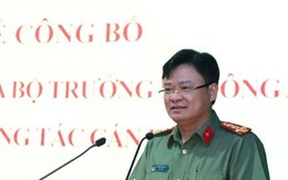 Công bố số điện thoại đường dây nóng của Giám đốc Công an tỉnh TT-Huế