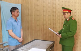 Nguyên Chủ tịch huyện cùng loạt cán bộ ở Sơn La bị khởi tố