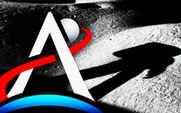 Mỹ đặt quyết tâm đánh bại Trung Quốc trên hành trình trở lại Mặt trăng