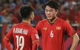 Xuân Trường nể Quang Hải xuất ngoại, mong Việt Nam có cầu thủ như Son Heung-min