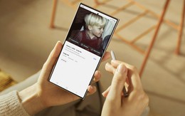 Chi tiết cấu hình Galaxy S24 Ultra: smartphone Android đỉnh cao về AI