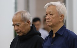 Sắp xét xử cựu Chủ tịch Khánh Hòa vụ sai phạm tại dự án Mường Thanh Viễn Triều