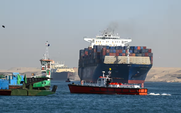 Trung Quốc ngày càng chịu áp lực khi căng thẳng leo thang ở Biển Đỏ