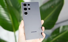 Samsung Galaxy S24 Ultra vừa tạm biệt một "thiết kế huyền thoại": 10 năm qua không ít đối thủ học theo