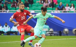 Báo Trung Quốc than "tuyệt vọng", đòi gạch tên siêu sao Wu Lei sau 2 màn trình diễn tệ hại