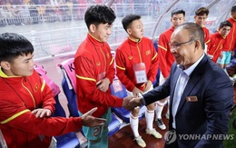 Người đại diện chính thức lên tiếng trước tin HLV Park Hang-seo gia nhập đội bóng Việt Nam