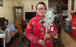 Thêm một chuyện tình "đũa lệch" nổi tiếng Cao Bằng: Cô dâu 72 tuổi lên xe hoa lần 3 với chồng trẻ mặc con cháu phản đối