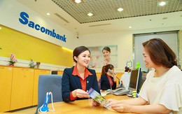 Lãi suất ngân hàng Sacombank mới nhất tháng 1/2023: Gửi trực tuyến 36 tháng hưởng lãi suất cao nhất