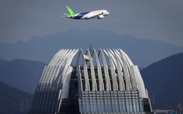 Tiết lộ tổ hợp hầm gió dân dụng lớn nhất thế giới của Trung Quốc sau 16 năm: Quy mô tương đương với tổng số cơ sở ở Mỹ và EU cộng lại, vượt xa phương Tây về kích thước