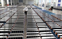 Trung Quốc làm nóng cuộc đua tài nguyên toàn cầu khi phát hiện mỏ “vàng trắng” khổng lồ có trữ lượng lên tới 1 triệu tấn