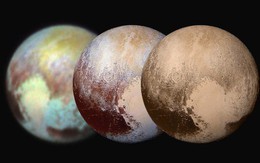 Sự thật "khủng" về Sao Diêm Vương: Nhiệt độ thấp tới -200°C, một năm bằng 248 năm Trái Đất?