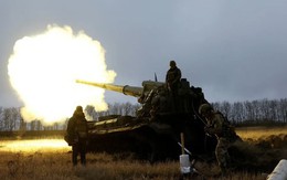 Ukraine tha thiết mời gọi nhưng Trung Quốc dửng dưng