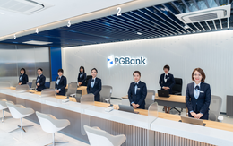 Chuyện chưa từng có trong lịch sử của ngân hàng PGBank