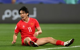 TRỰC TIẾP Việt Nam 0-1 Indonesia: Đội tuyển Việt Nam chính thức bị loại