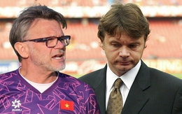 HLV Troussier: Ký ức buồn với tuyển Indonesia và ngày "phán quyết" ở Asian Cup