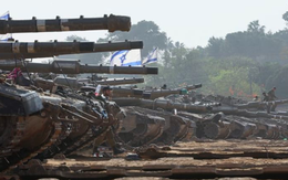 Israel thay đổi chiến thuật ở Dải Gaza, Mỹ rút tàu sân bay về nước