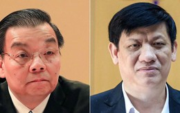 Gần 50 luật sư bào chữa cho các bị cáo trong đại án Việt Á