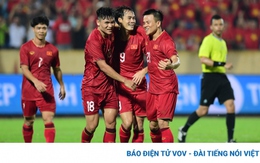 ĐT Việt Nam được nhận bao nhiêu tiền thưởng ở Asian Cup 2023?