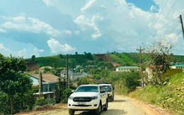 Một vùng đất từng khiến nhà đầu tư tranh dành nhau mảnh đẹp, đến nay “bán không được, giữ cũng không xong”