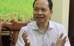 Cựu bí thư Thanh Hóa Trịnh Văn Chiến nộp 22,5 tỉ đồng tỉ đồng khắc phục