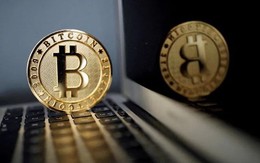 Bitcoin lần đầu vượt mức 45.000 USD sau gần 3 năm