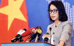 Việt Nam phát biểu về việc Trung Quốc chiếm đoạt Hoàng Sa năm 1974