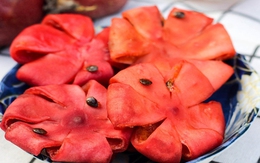 1 loại quả có vị chua dịu tốt ngang insulin tự nhiên giúp hạ đường huyết, chống ung thư hiệu quả: Rất sẵn ở chợ Việt