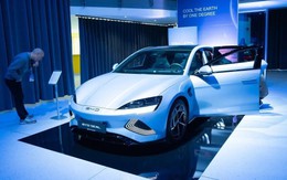 Bất ngờ với hai quốc gia có thể là chìa khóa cho hãng xe điện Trung Quốc chiếm ngôi vương, trong đó một nước có dân số chưa tới 10 triệu