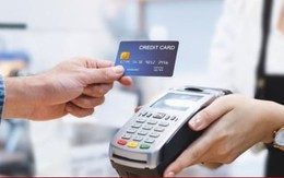 Thẻ tín dụng có mã PIN không?