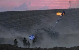 Chuyên gia chỉ toan tính thật của các cường quốc trong xung đột Israel Hamas