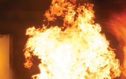 Nổ bụi tại một xưởng sản xuất ở Trung Quốc, ít nhất 8 người thiệt mạng