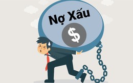 Nợ xấu tăng gấp rưỡi, một ngân hàng phải dùng tới 92% lợi nhuận thuần để dự phòng rủi ro, lãi trước thuế giảm trong năm 2023