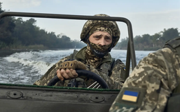 BI: Cố thủ ở Dnipro bất chấp cảnh 1 chọi 4 - Lực lượng Ukraine đối mặt "tình hình rất tệ"