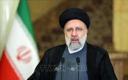Tổng thống Iran tuyên bố sẽ trừng phạt Israel sau vụ tấn công giết chết 5 thành viên IRGC