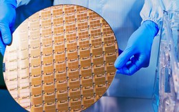 Bị hạn chế công nghệ, Trung Quốc chọn giải pháp "ngược đời" để phát triển chip cho siêu máy tính và AI